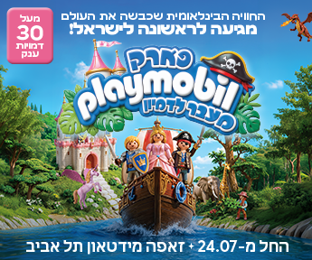 345X288 PLAYMOBIL YEDIOT